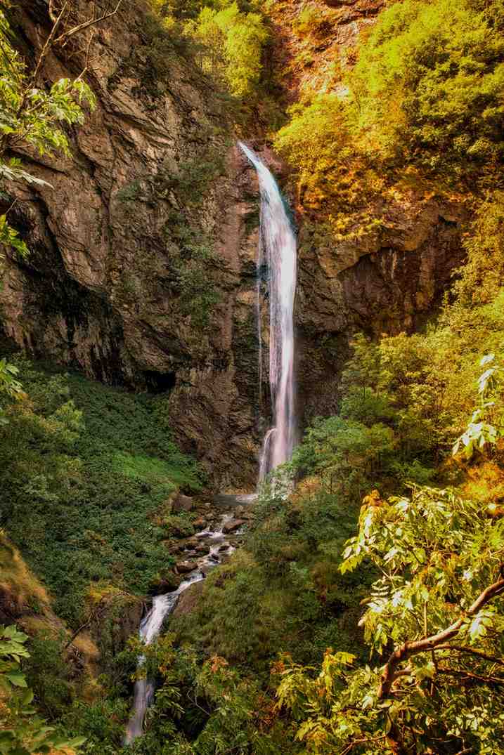 madap waterfall khalapur raigarh