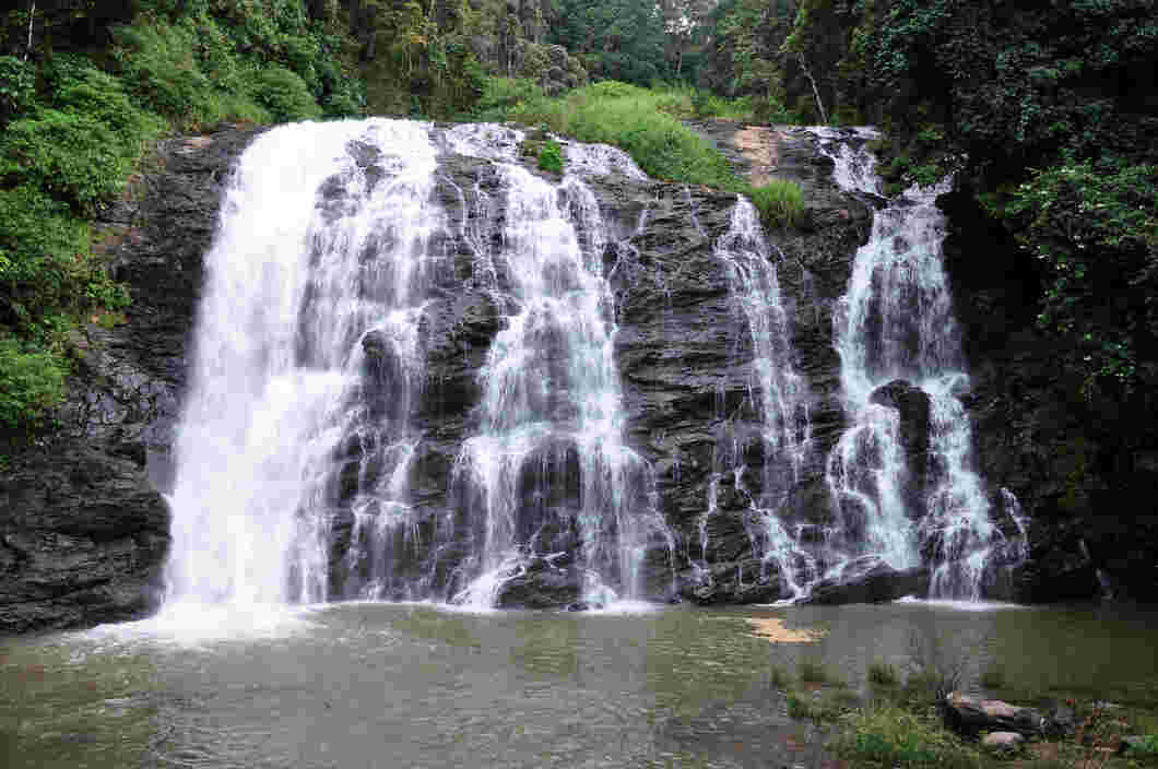 madikeri hills chennai