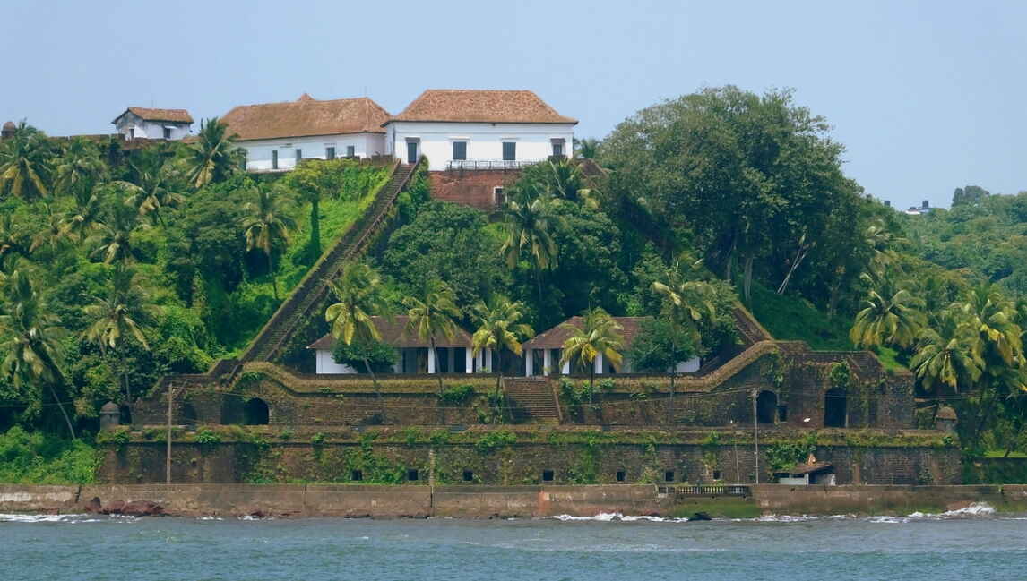 magos goa