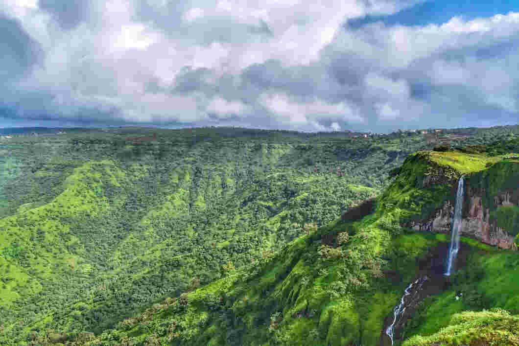 mahabaleshwar ahmedabad