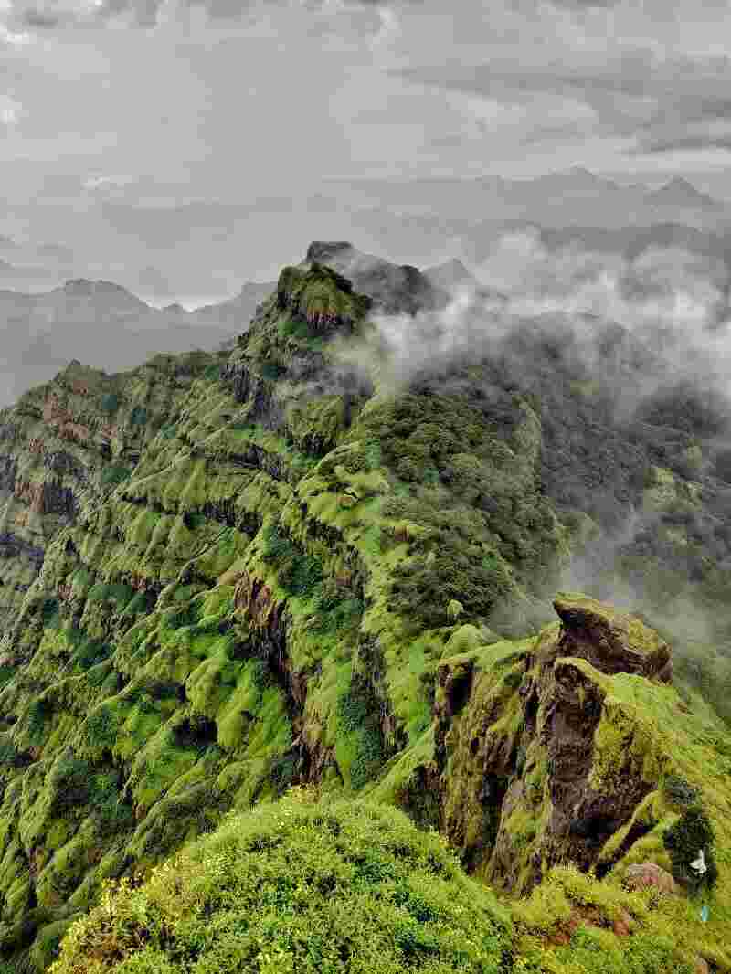 mahabaleshwar hills pune