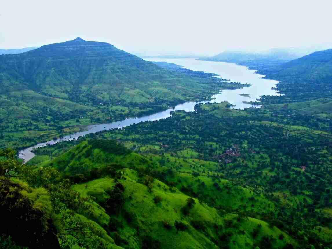 mahabaleshwar image