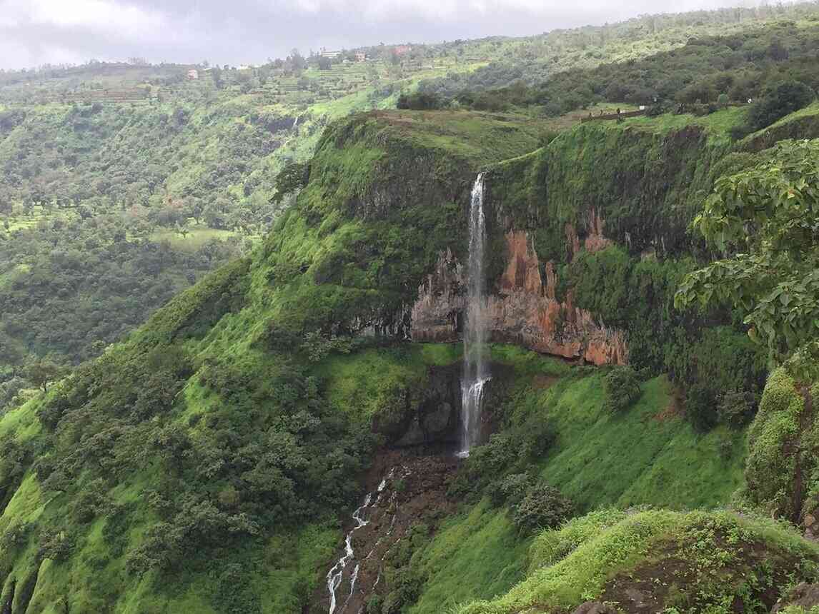 mahabaleshwar winter maharashtra