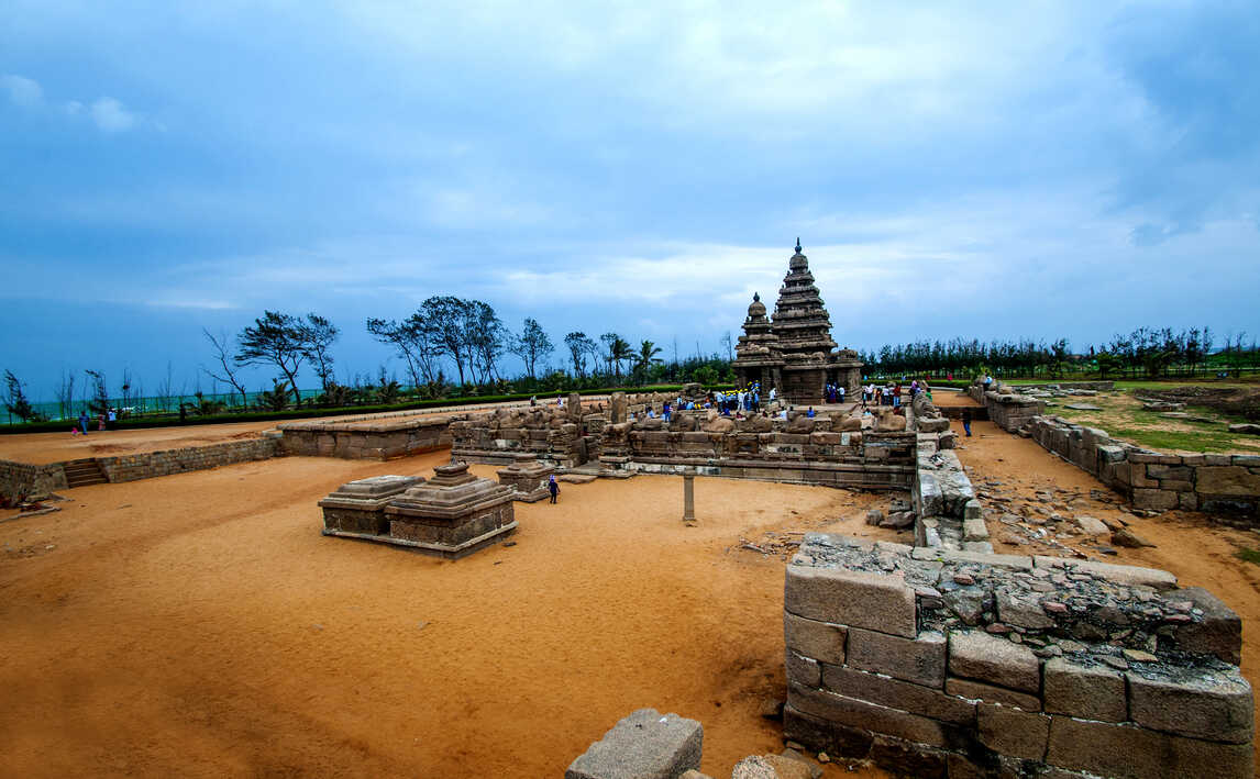 mahabalipuram chennai