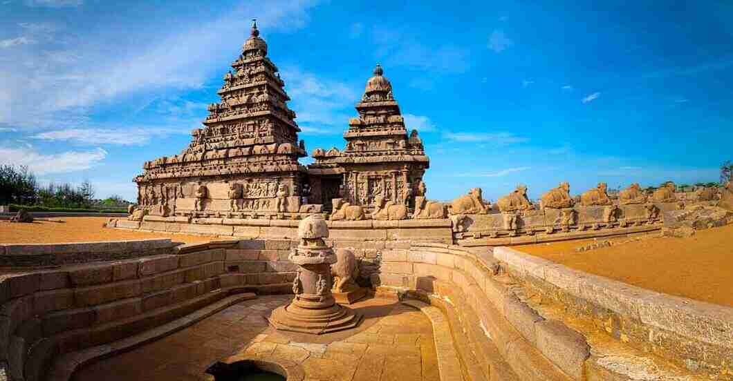 mahabalipuram tn