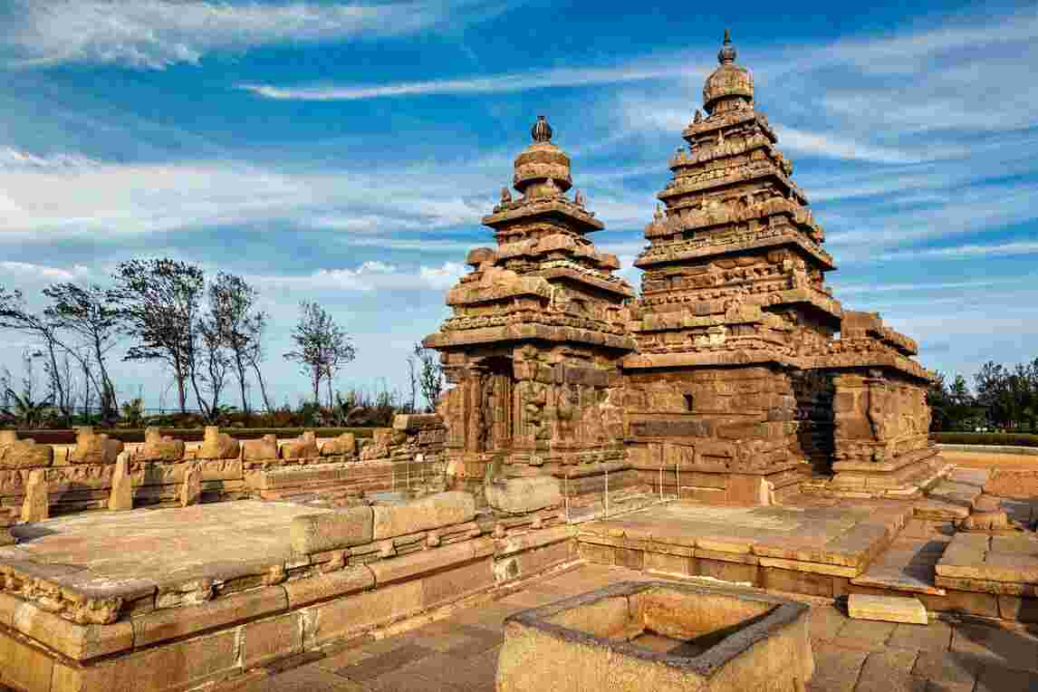 mahabalipuram