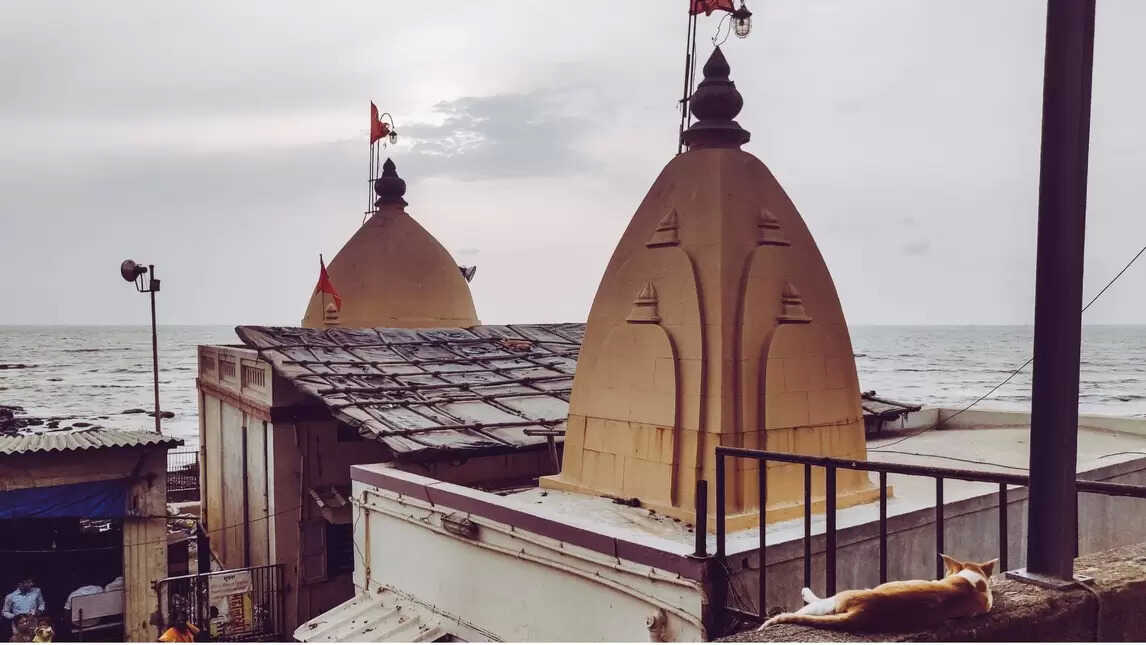 mahalakshmi temple