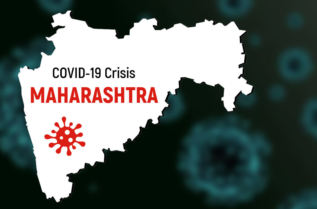 Maharashtra COVID Resources: Find Beds, Oxygen Cylinders, Remdesivir Etc.