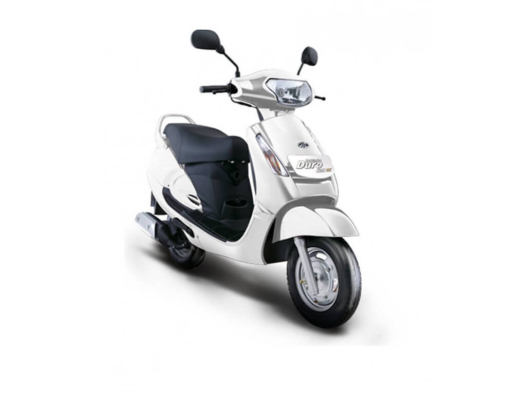 Duro discount scooty price