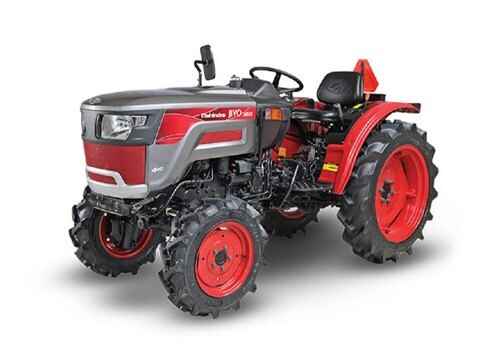 Best Mini Tractors in India: Top 15 Agricultural/Farm Mini Tractors