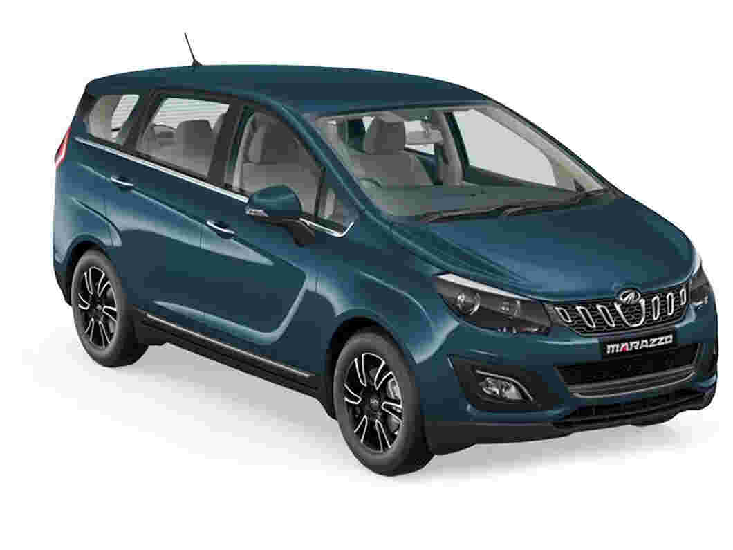 MUV Cars in India Top MUV Cars & Its Price.