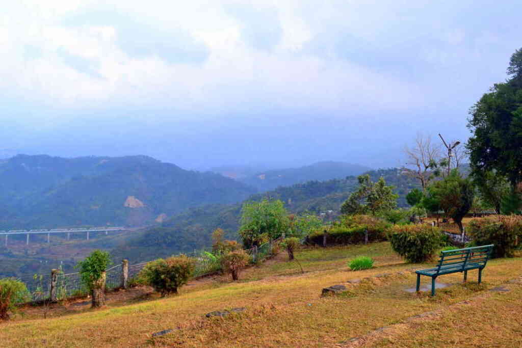 Top 15 Hill Stations in Assam For a Perfect Vacation