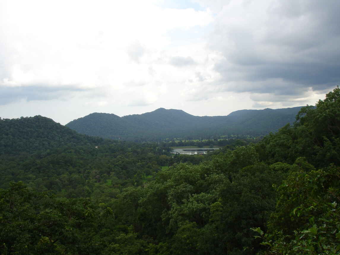 maikal hills