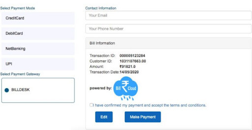 Pcmc Property Tax In Pune: Tax Calculator & Online Payment