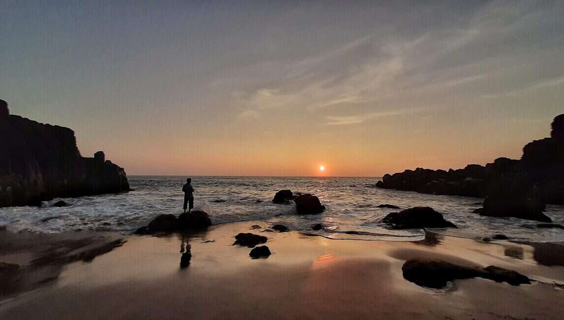 malgund beach