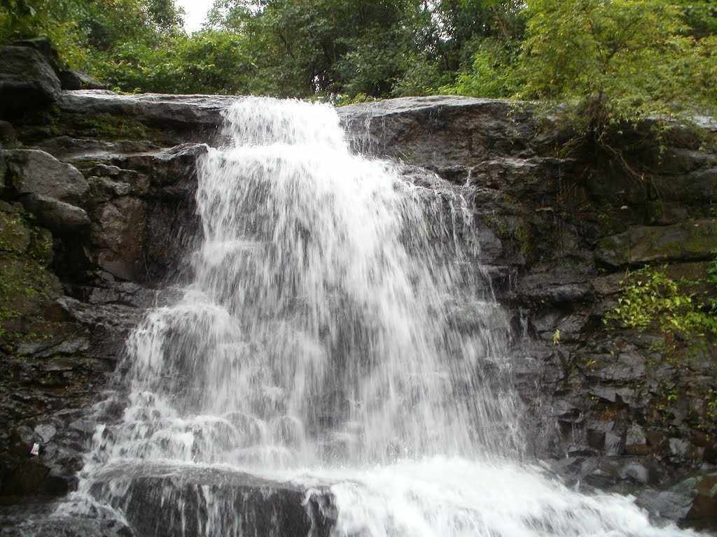 malshej falls malshej ghat