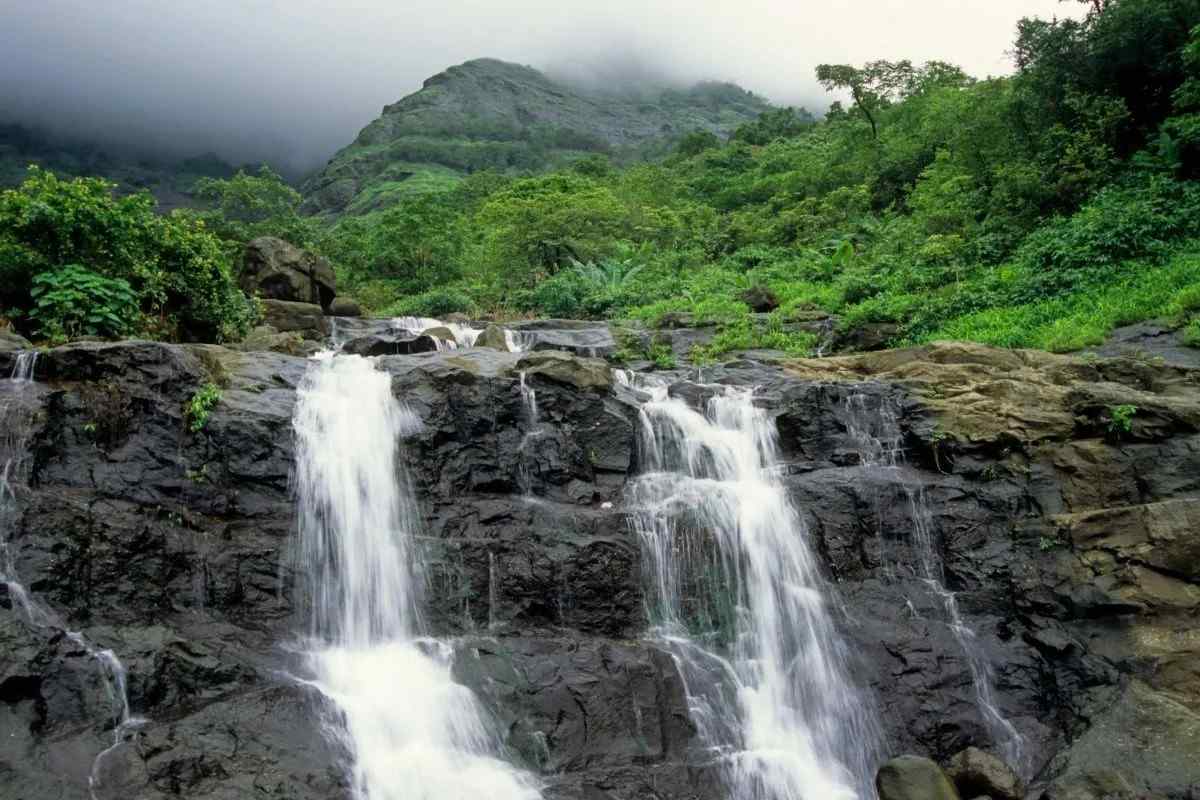 malshej falls mumbai