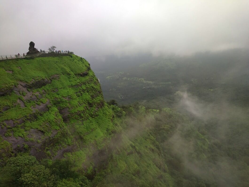 malshej ghat pune