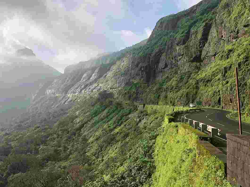 malshej ghat surat