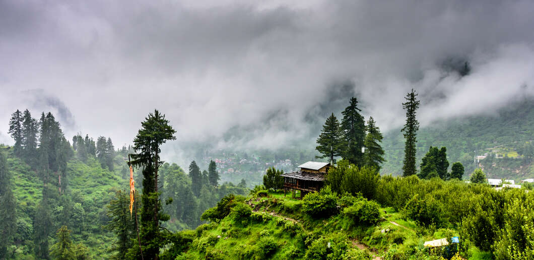 manali hp