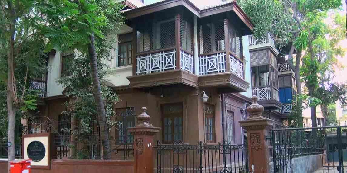 mani bhavan gandhi sangrahalaya