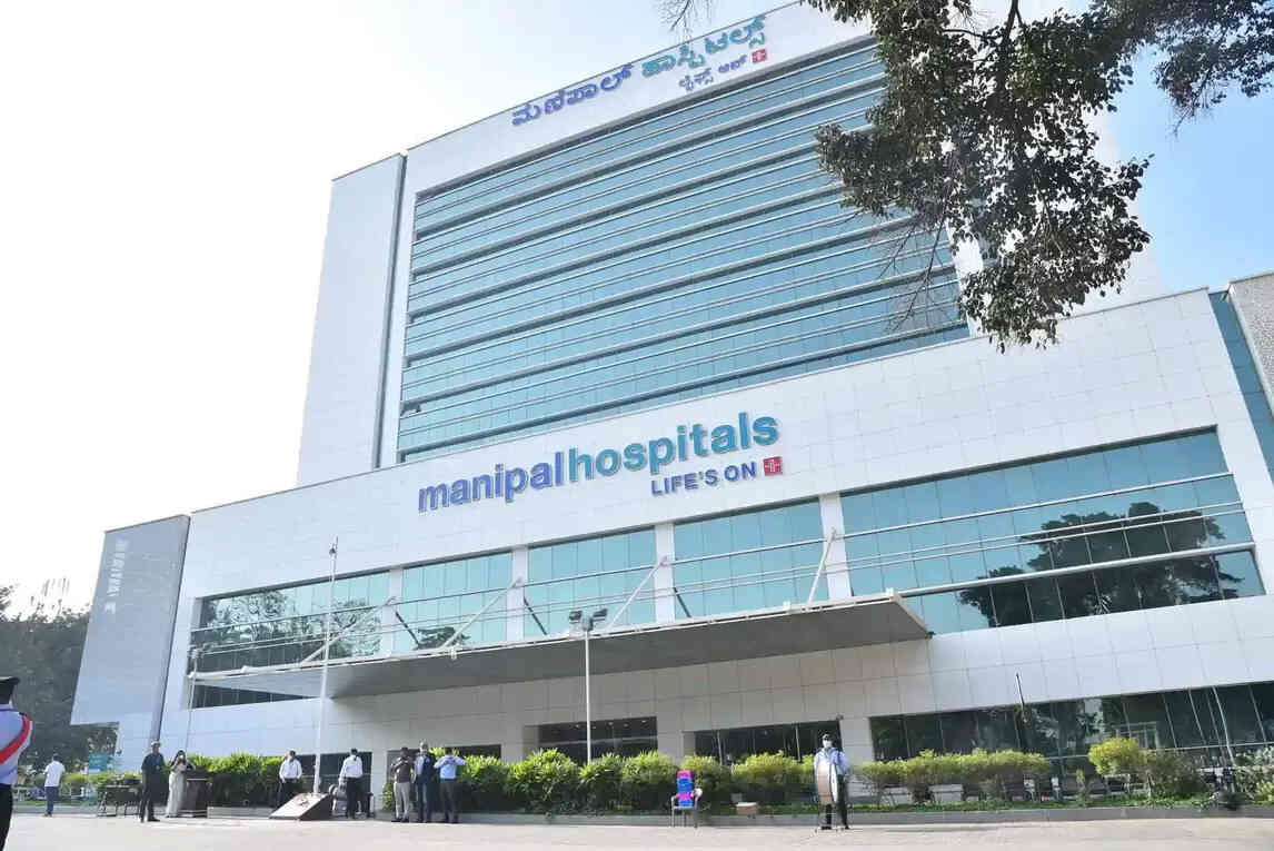 manipal hospital