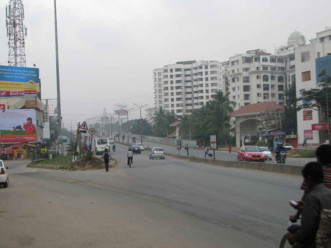 marathalli