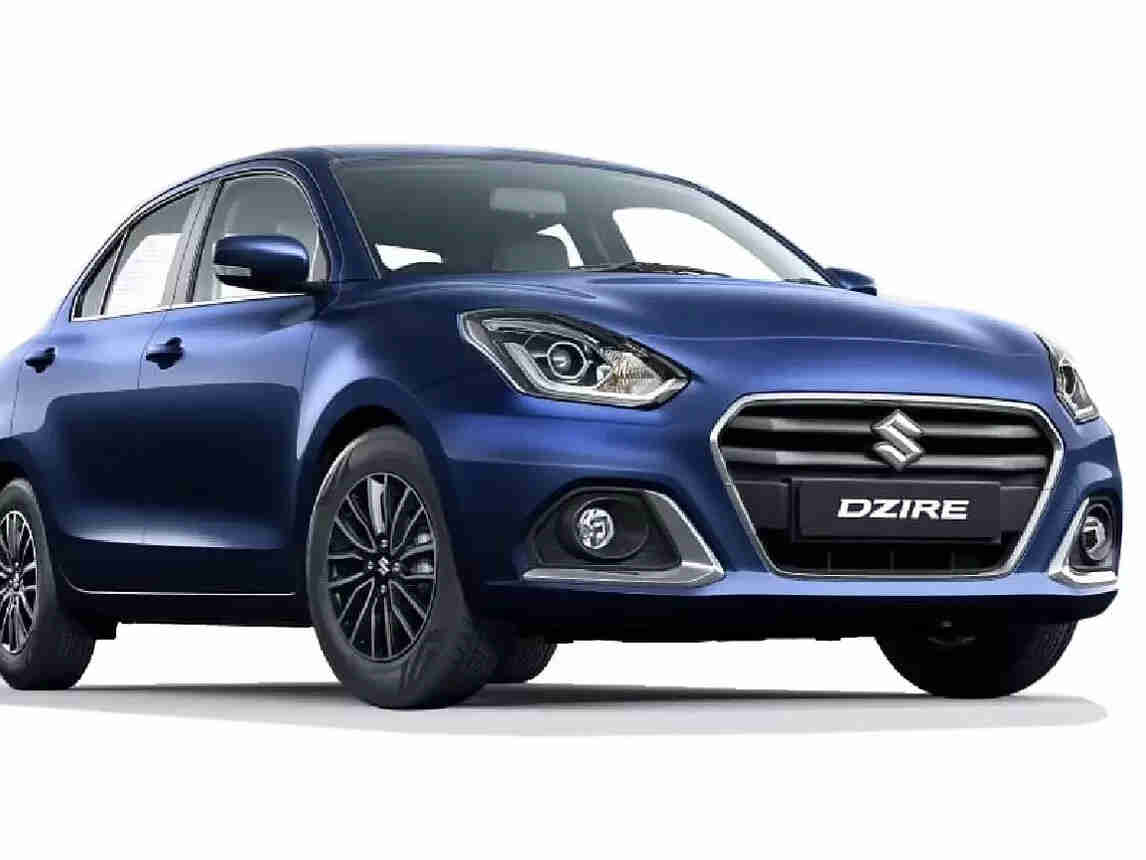 maruti dzire