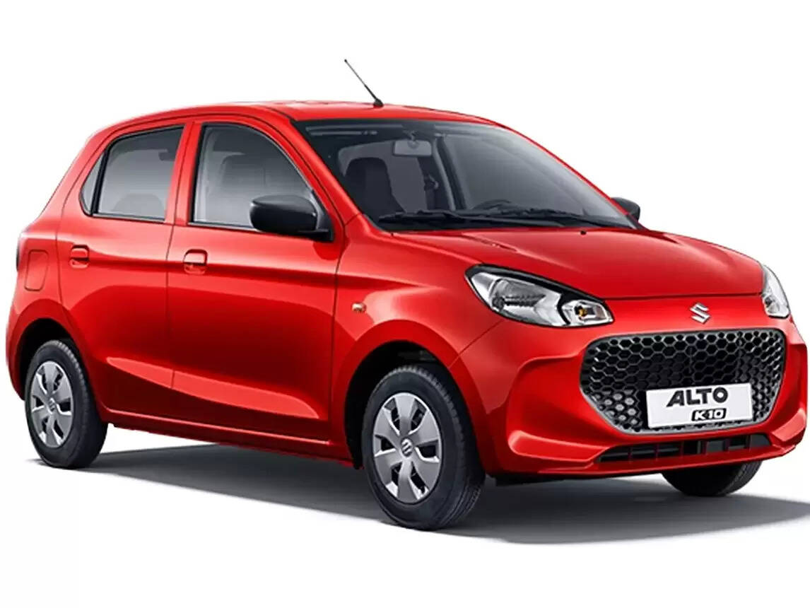 Cheapest Cars in India Prices & Mileage
