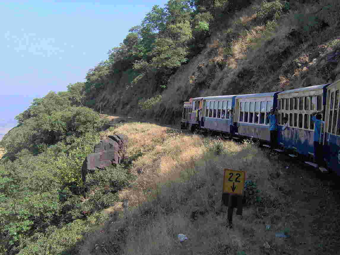 matheran image