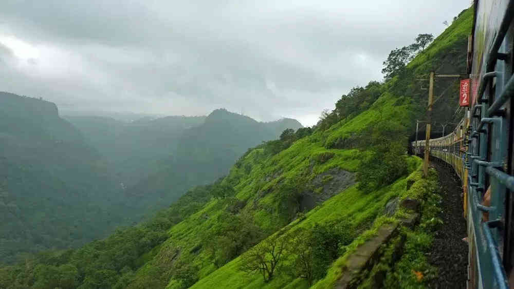 matheran surat