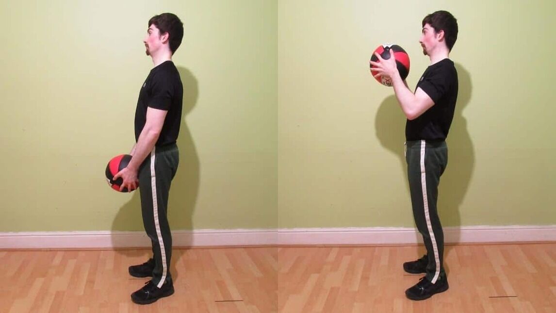 Wall Balls, Slam Ball and Medicine Ball- What is the difference? - RPM  Power®