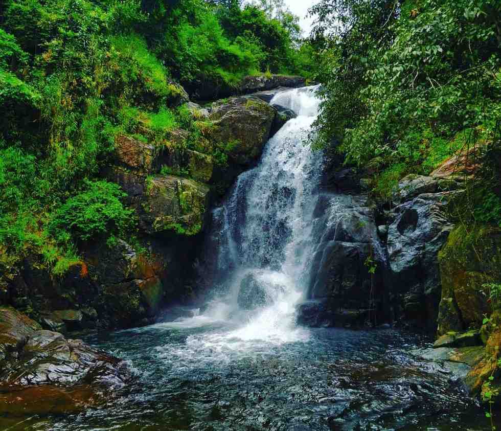 meenmutty falls kalpetta