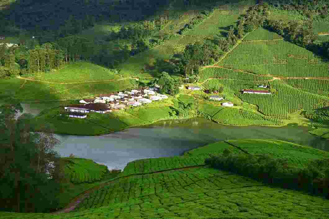 meghamalai chennai