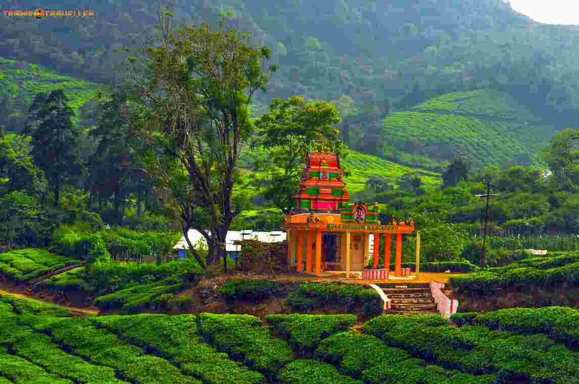 meghamalai image