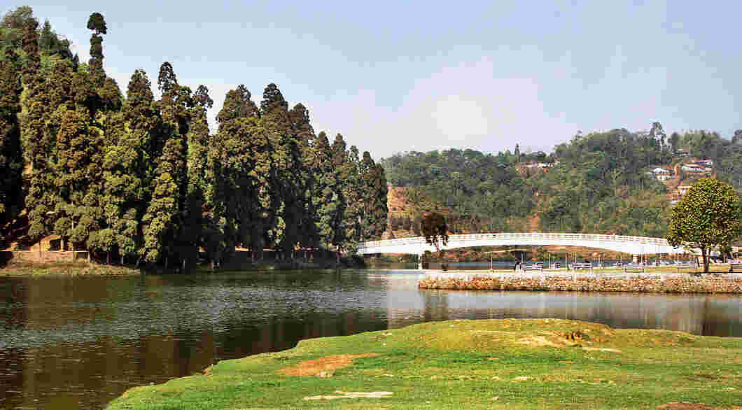 mirik kolkata