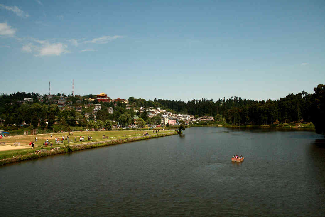 mirik wb