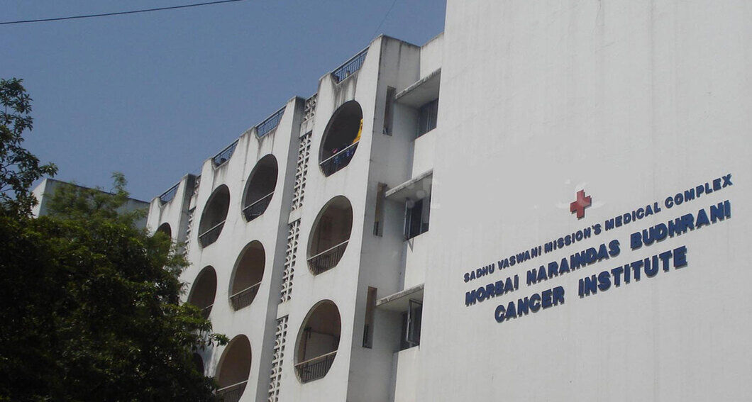 mn budhrani cancer institute