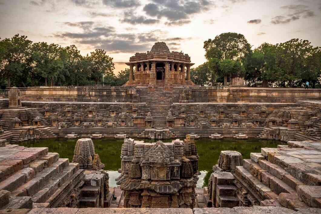 modhera sun temple1