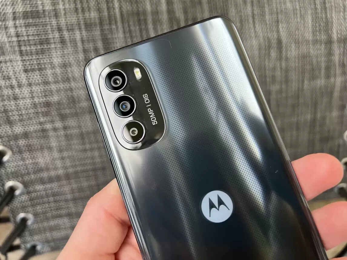 moto g822