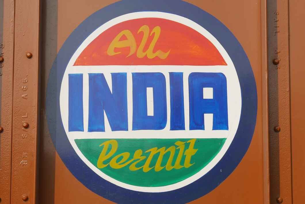 All india tourist permit hi-res stock photography and images - Alamy