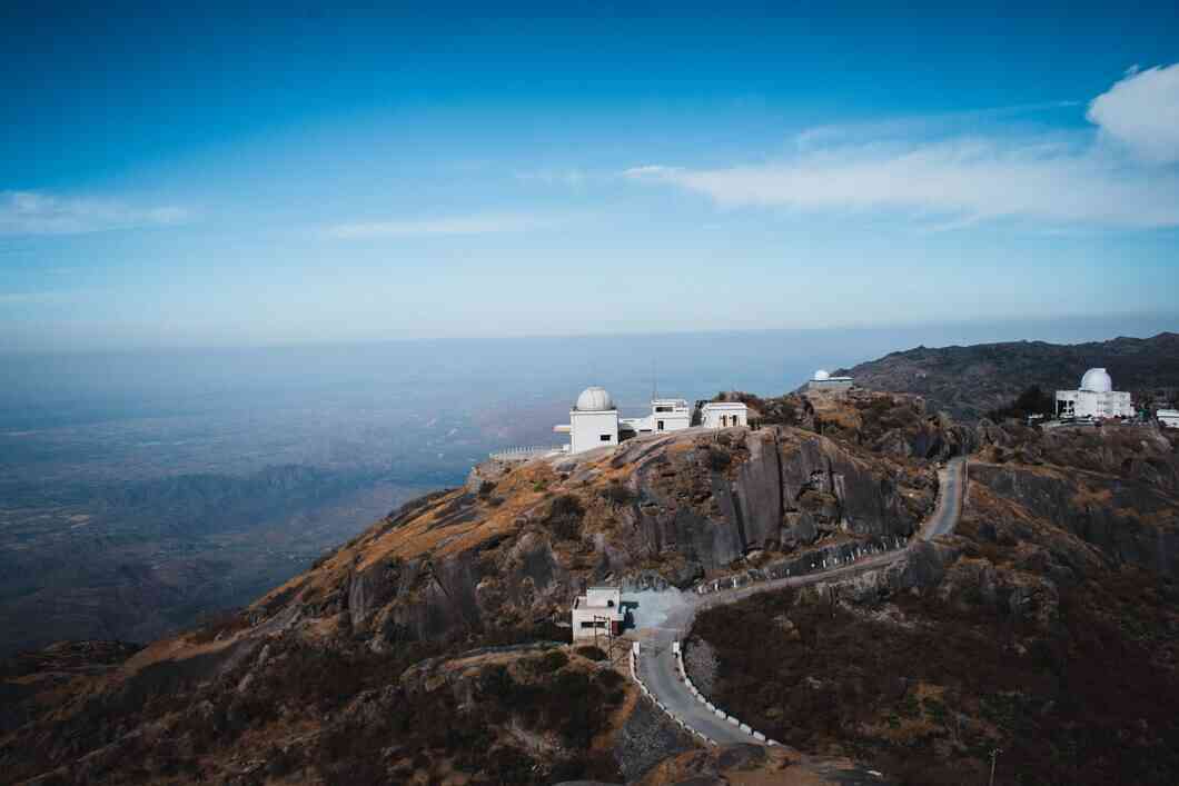 mount abu ahmedabad