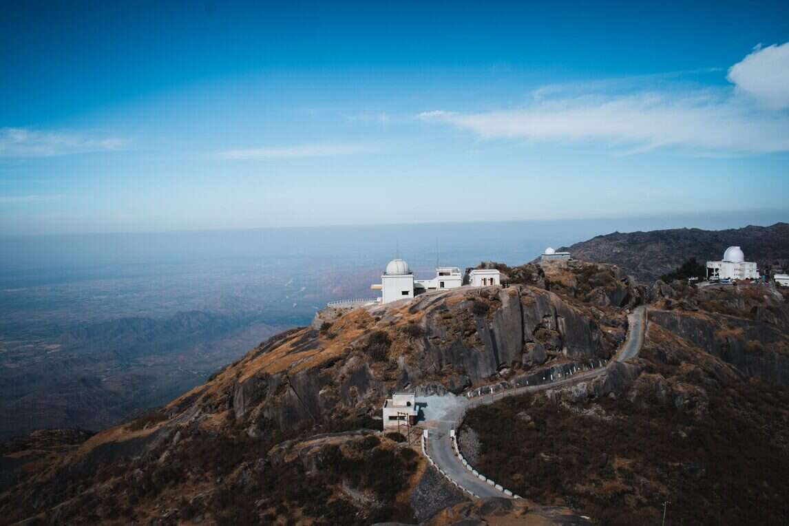 mount abu jaipur