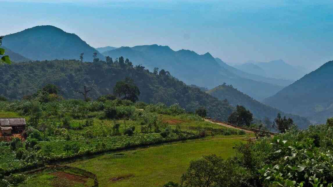 muchkund hill station