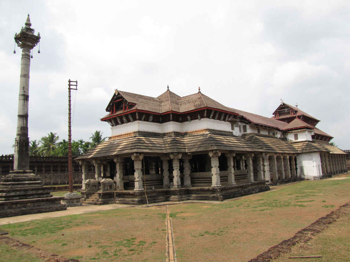 mudabidri mangalore