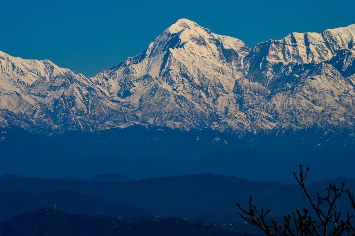 mukteshwar december