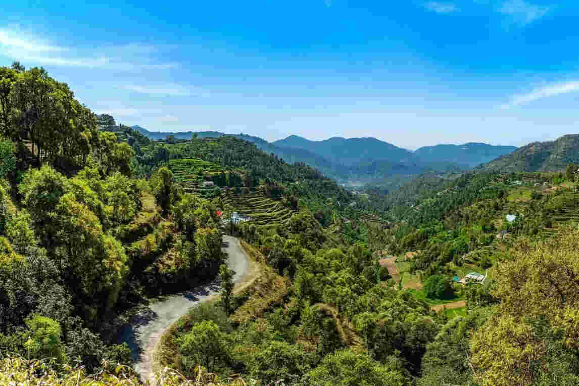 mukteshwar image