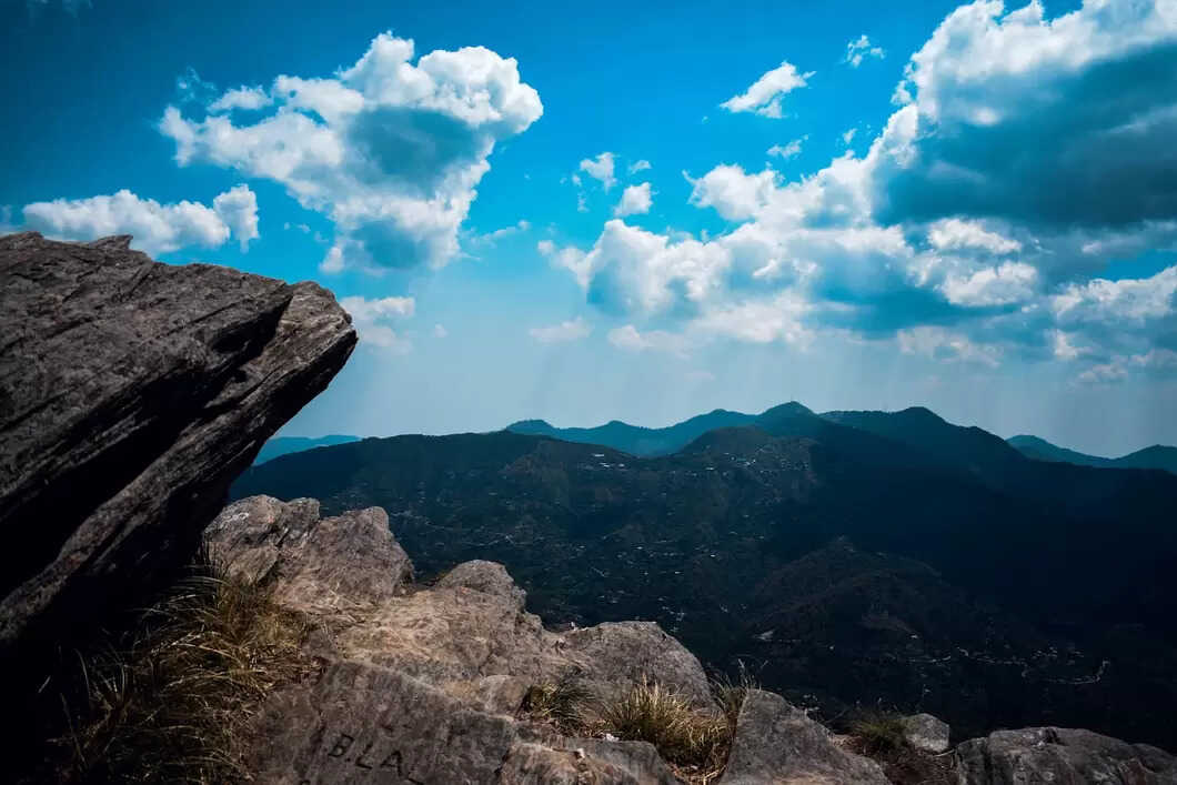 mukteshwar uttarakhand