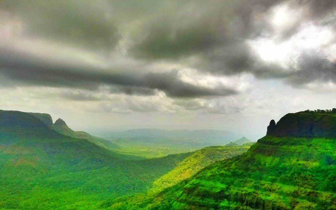 mumbai hill station