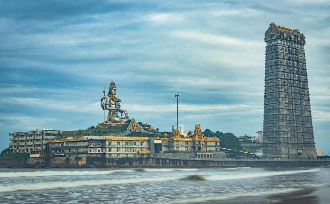 murudeshwar